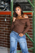 Necklit Chain Whisper Top